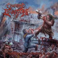 Fermenting Cranial Inebriating Fluids