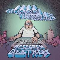 Research and Destroy