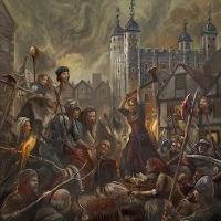 The Foul Deth of Engelond