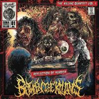 The Killing Quartet Vol. 1 - Reflection of Murder