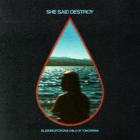 Bleeding Fiction II: Child of Tomorrow