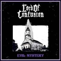 Evil Mystery