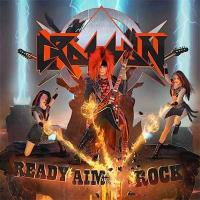 Ready Aim Rock