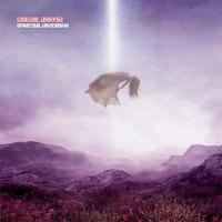 Spiritual Ascension