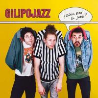 ¿Dónde está el jazz?