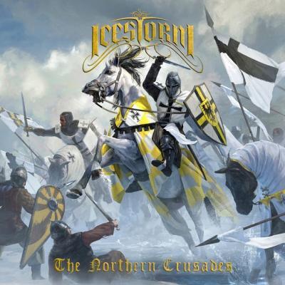 The Northern Crusades