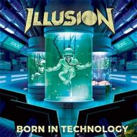 Born In Technology
