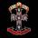 Guns N' Roses - Appetite For Destruction