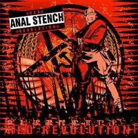 Red Revolution