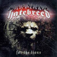For The Lions