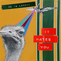It Hates You