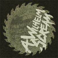 A Wilhelm Scream EP