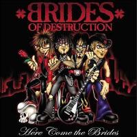 Here Comes The Brides