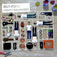 Mighty Galvanizer