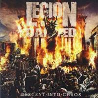 Descent Into Chaos