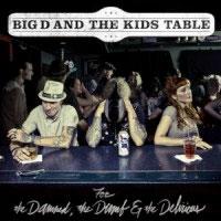For the Damned, The Dumb & The Delirious