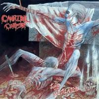 Tomb Of The Mutilated