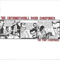 The First Conspiracy