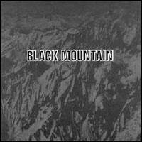 Black Mountain