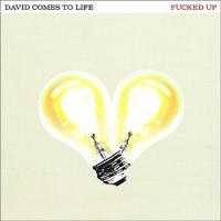 David Comes to Life