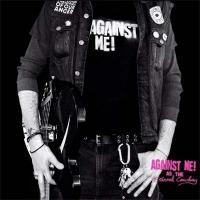 Against Me! as the Eternal Cowboy