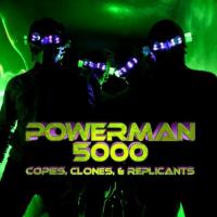 Copies, Clones & Replicants