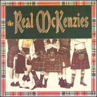Real McKenzies