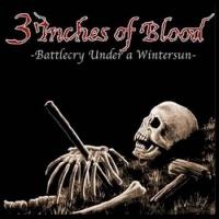 Battlecry Under A Wintersun