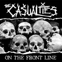 On The Front Line