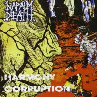 Harmony Corruption