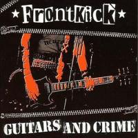 Guitars and Crime