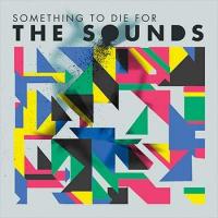 Something To Die For