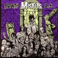 Earth A.D./Wolfs Blood