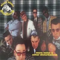 More Noise and Other Disturbances
