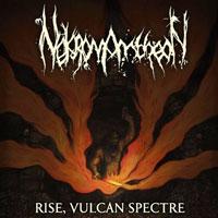 Rise, Vulcan Spectre