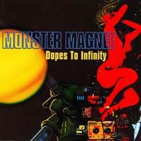 Dopes To Infinity