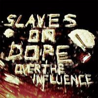 Over The Influence