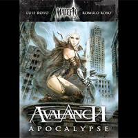 Malefic Time: Apocalypse