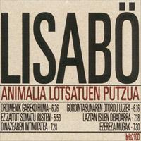 Animalia Lotsatuen Putzua