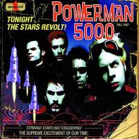 Tonight The Stars Revolt!