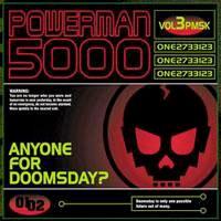 Anyone For Doomsday?