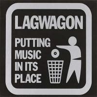 Putting Music in its Place