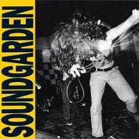 Louder Than Love