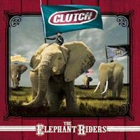 The Elephant Riders