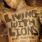 Living With Lions - Make Your Mark