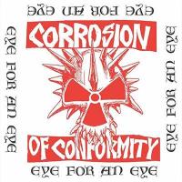 Eye For An Eye