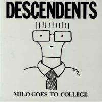 Milo Goes To College