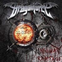 Inhuman Rampage