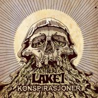 Konspirasjoner