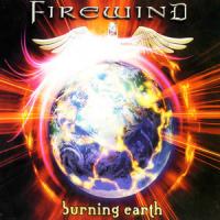 Burning Earth